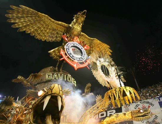 gavioes-da-fiel-sambas-enredos - Fotos