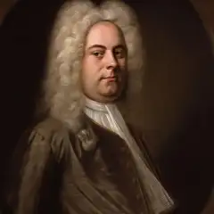 George Frederic Handel