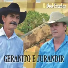 Geranito e Jurandir