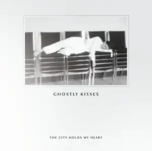 The City Holds My Heart (EP)
