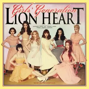 Lion Heart