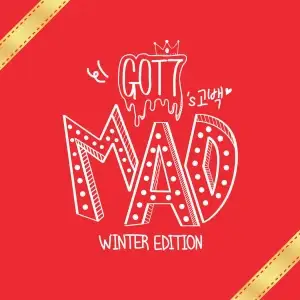 MAD Winter Edition