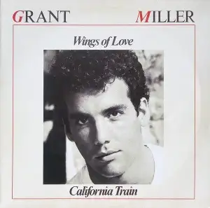 Wings Of Love / California Train