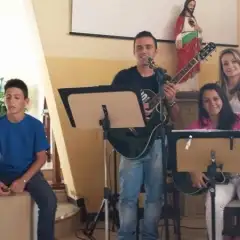 Grupo de Cantores Jovens Salentinos