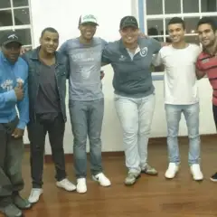 Grupo Fazendo Arte