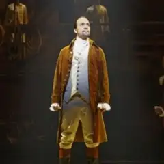 Hamilton (An American Musical)