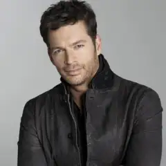 Harry Connick Jr.