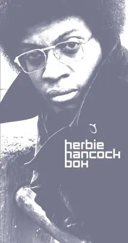 The Herbie Hancock Box