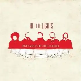 This Is A Stick Up... Don't Make It A Murder