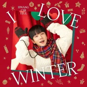 I LOVE WINTER