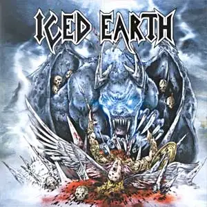 Iced Earth