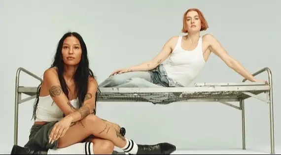 Icona Pop