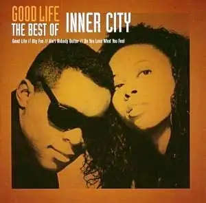 Good Life: the Best of