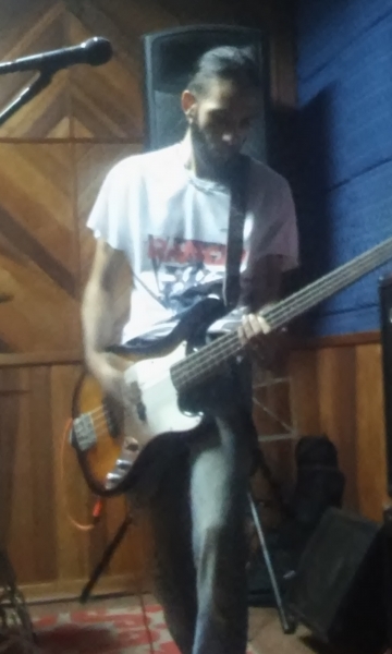 intercorrencia - Fotos