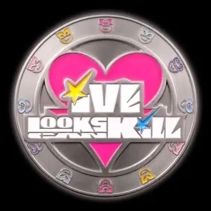 Looks Can Kill