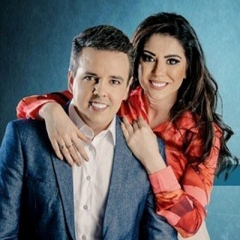 Jackson e Talita