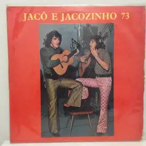 Jacó e Jacozinho 73