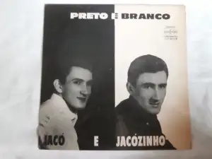 Preto e Branco