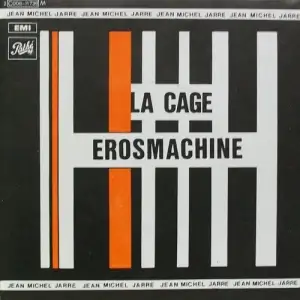 La Cage