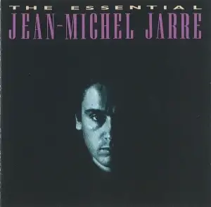 The Essential Jean Michel Jarre