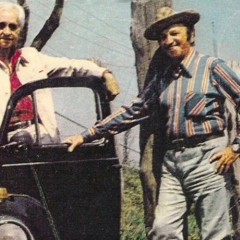 Jeca Mineiro e Luizinho