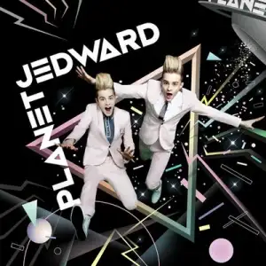 Planet Jedward