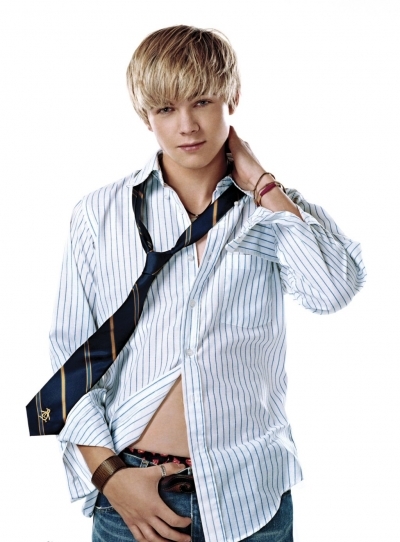 jesse-mccartney - Fotos