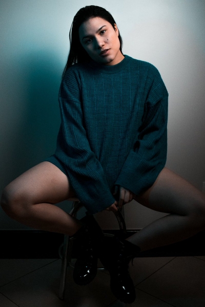 jessica-cohen - Fotos