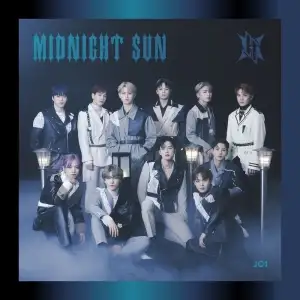 MIDNIGHT SUN (Special Edition)