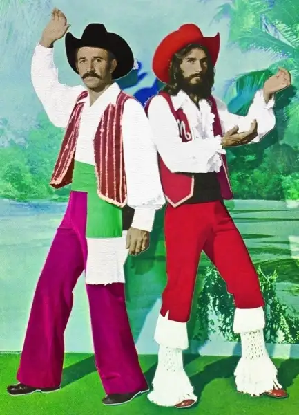 joaquim-e-manuel - Fotos