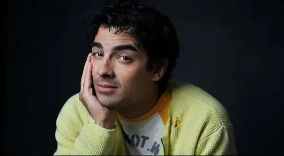 Joe Jonas