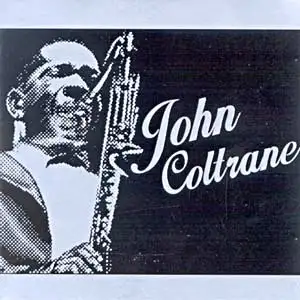 John Coltrane