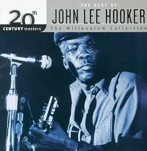 20th Century Masters: The Best of John Lee Hooker