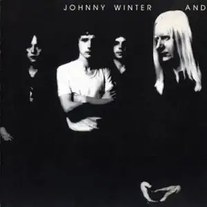 Johnny Winter And