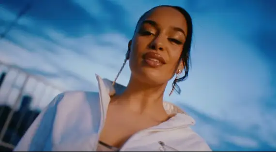 Jorja Smith