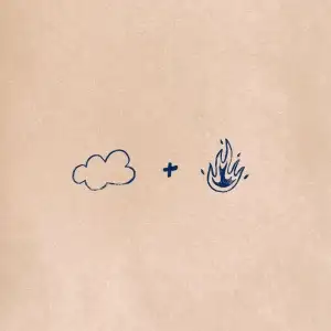 Cloud And Fire
