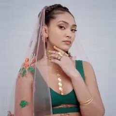 Joy Crookes