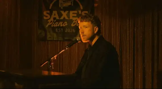 JP Saxe