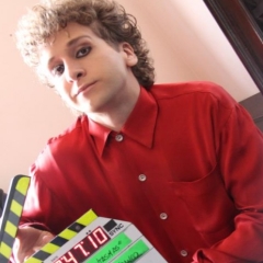 Julie & Os Fantasmas