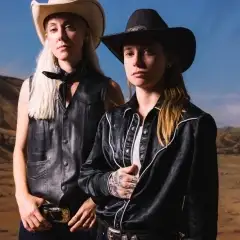 Julien Baker & Torres