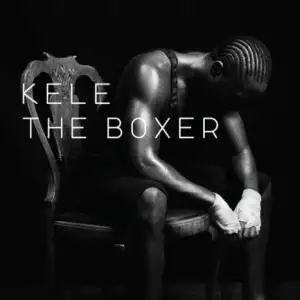 The Boxer