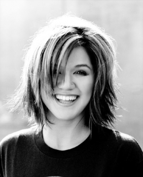 kelly-clarkson - Fotos