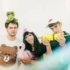 Kero Kero Bonito