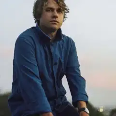 Kevin Morby