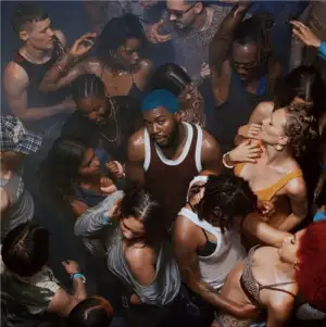 after the sun goes down