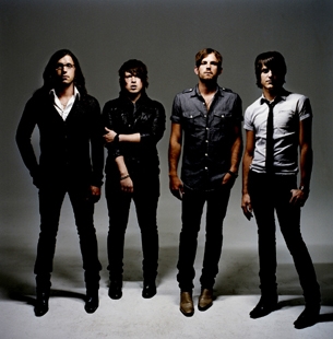 kings-of-leon - Fotos