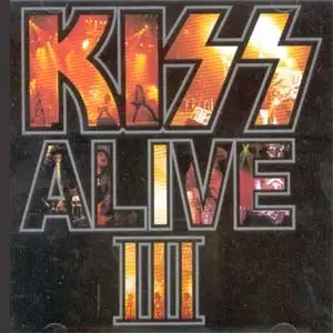 Alive - Vol. III