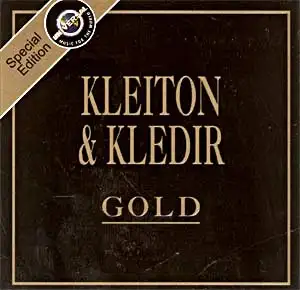 Série Gold: Kleiton & Kledir