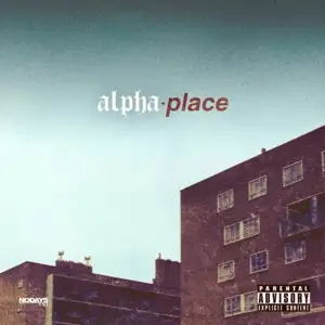 Alpha Place