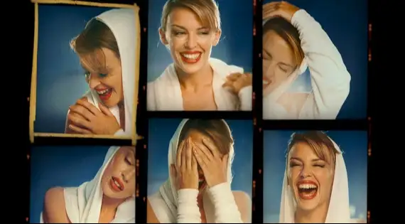 Kylie Minogue